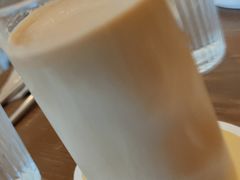 -fishtank鱼缸咖啡(三山街店)