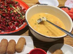 -兔槽江湖菜·重庆璧山兔(水围店)