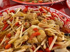-盐老幺自贡盐帮菜老店