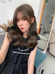-KIMI HAIR SALON·烫染设计店