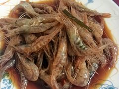 -吕四渔港码头海鲜餐厅