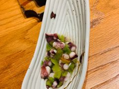 -万鱼亭·筑地屋 日本料理(淮海街店)