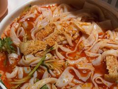 -谷丽麦馕新疆菜·清真(步步高梅溪新天地店)