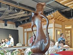 -延松朝鲜族料理