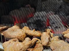 -西塔老太太泥炉烤肉(望京一店)