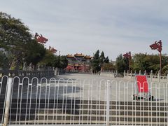 -中岳庙