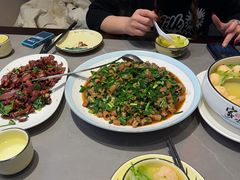 -荣祥海鲜·烟台菜(胜利路二部)