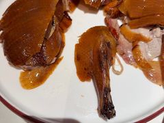 -大鸭梨烤鸭店(花园村店)