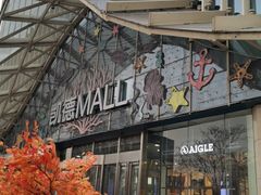 -凯德MALL(望京店)