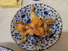 -你鲟欢·香茅柠檬鱼(金沙店)