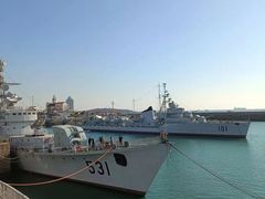 -中国人民解放军海军博物馆