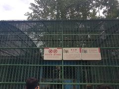 -秦皇岛野生动物园