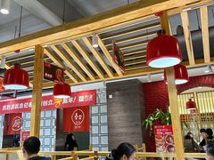 -袁记串串香(北国店)