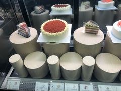 -Pantry's Best派悦坊蛋糕(K11购物艺术中心店)