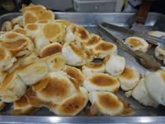 牛肉水煎包-方中山胡辣汤(成都首店)