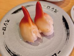 -寿司郎(正佳广场店)