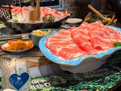 -快乐小羊(富强中路店)