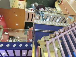 -MELAND CLUB亲子乐园·派对·餐厅(北京芳圆里ID MALL店)