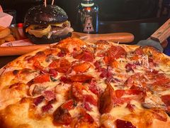 -AClub餐吧(富华里店)