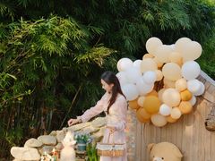 -HERRE·FARM 赫尔露营农场·团建聚会包场