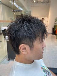 -HD HAIR STYLE