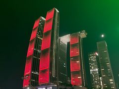-重庆两江夜游-交运系列