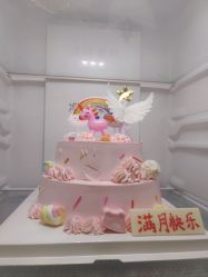 -禧悦府国际月子会所(总店)