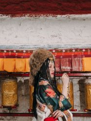 -风马映像摄影工作室(布宫店)