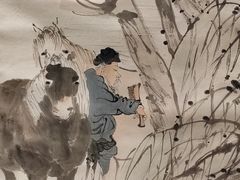 -徐悲鸿纪念馆