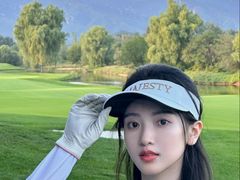 -南沙高尔夫球会