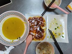 -南师大仙林校区东区食堂