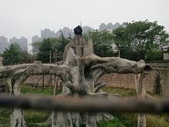 -南昌动物园