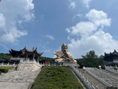 -句容茅山景区
