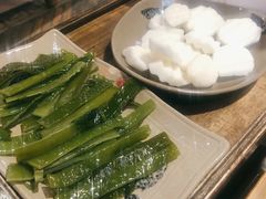 -渝大狮毛肚老火锅(普陀店)