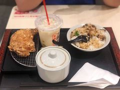 -永和大王(浦东南路店)