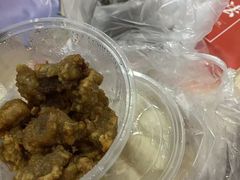 -东街钟楼肉粽(总店)