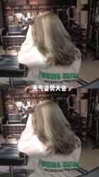 -Kraemer Paris  苏豪路易士·嘉玛发廊