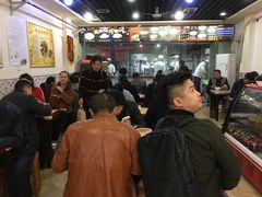 大堂-太元彭家正汤(太元路总店)
