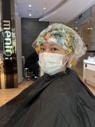 -意廊 Hair Salon