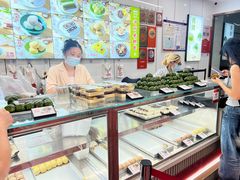 -许阿姨糕团店(南京总店)