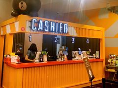 -line friends(明洞旗舰店)