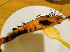 -鬼味烤翅(南锣鼓巷店)