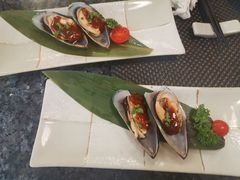 -菊上料理(蜀山银泰百货店)