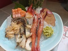 -松坂屋日料自助(长城路店)