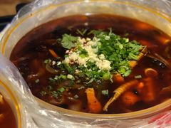-黑竹香鸡(营和巷店)