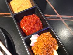 -聚十三烤肉博物馆(东坝店)