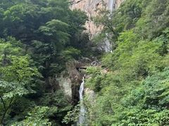 -洛阳白云山景区