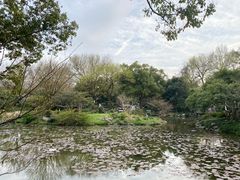 -杭州植物园