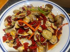 -福苗小骆驼烧烤(中关村店)