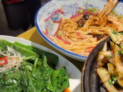 -大海碗·炸酱面·烤鸭·京菜(天坛店)